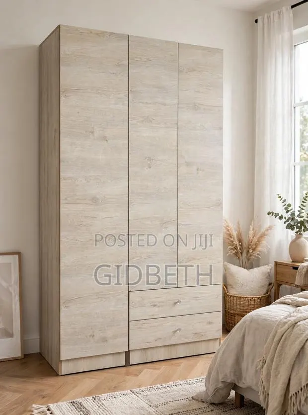 2 in 1 Wardrobe · Photo 1