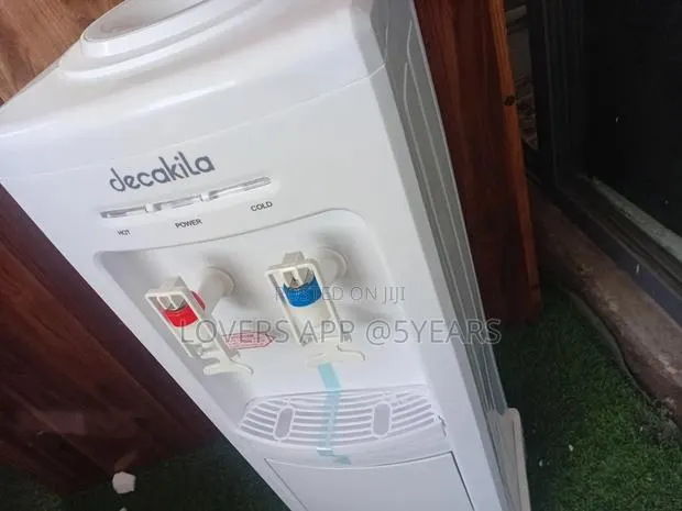 Quality Water Dispenser for Everyday Use · Photo 1