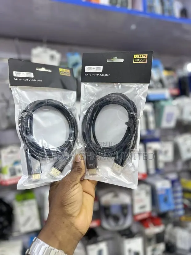 Dp to Hdmi · Photo 1