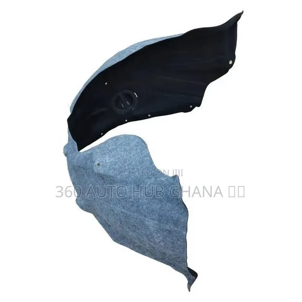 Original Jeep Fender/Tyre Liner · Photo 1