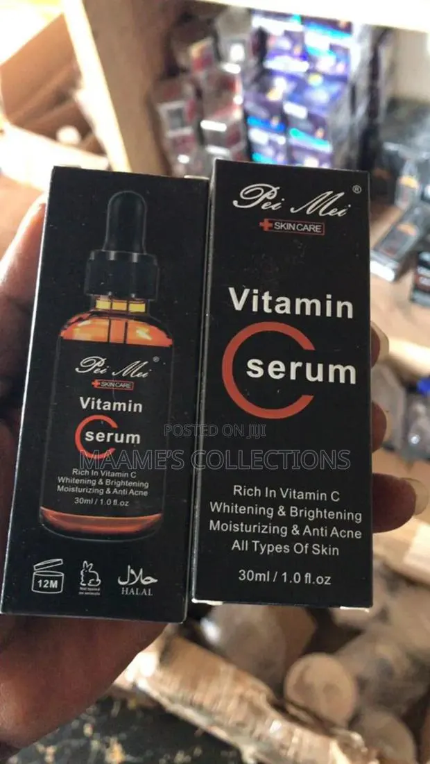Pei Mei Vitamin C Serum · Photo 1
