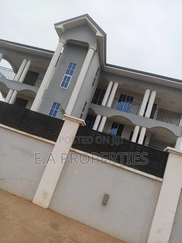 2bdrm Apartment in E A Properties, Estate for rent · Photo 1