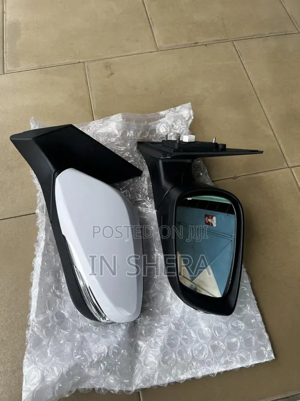 Hyundai Electra Mirror 2011 2012 2013 2014 2015 2016 · Photo 1