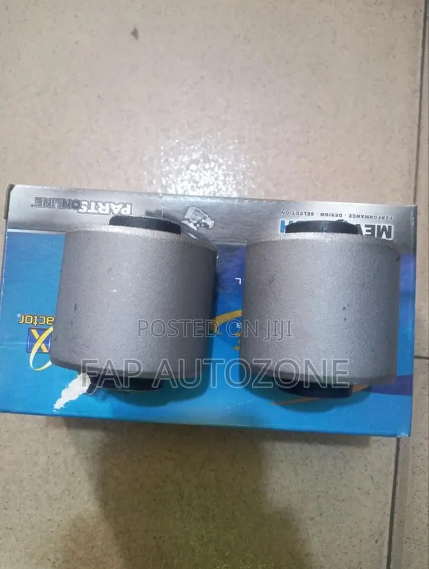 Premium Mevotech Dodge Journey Control Arm Bushing From the USA · Photo 1