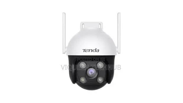 Tenda -I9 300 MBPS · Photo 1