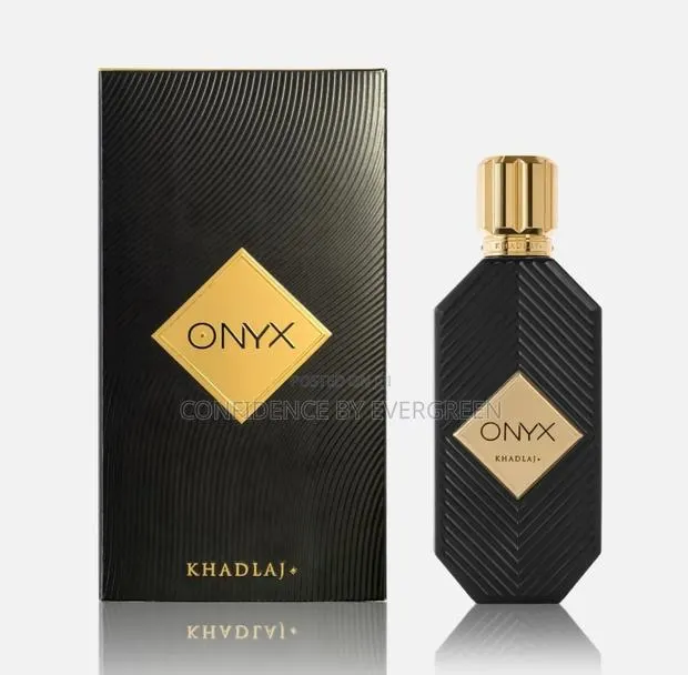 Onyx by Khadlaj · Photo 1