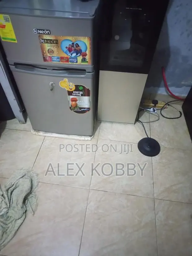 Fridge Repair and Many · Photo 1