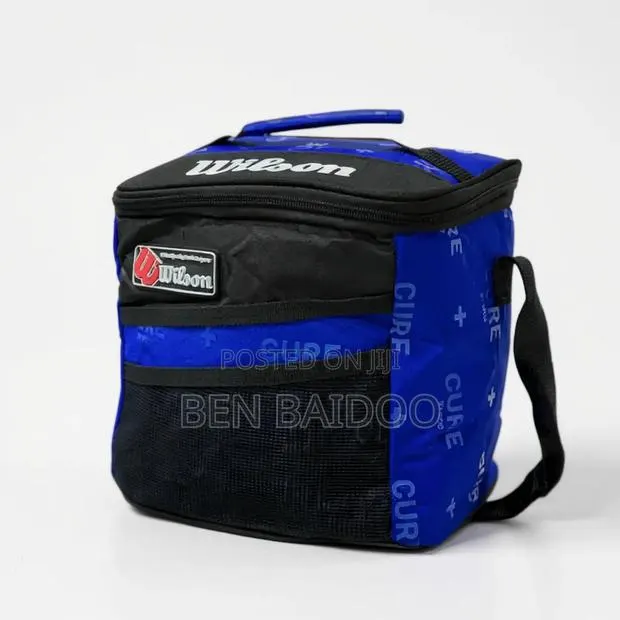 Quality Lunch Bags · Photo 1
