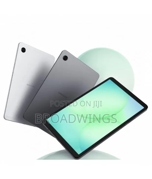New Samsung Galaxy Tab A11 64 GB Gray · Photo 2