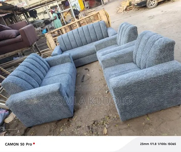 Sets Sofa Chair · Photo 1