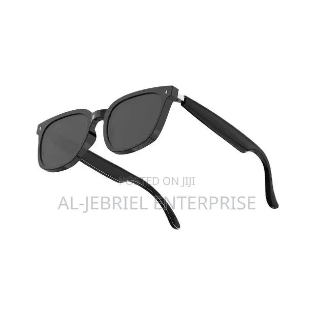 Powerology BT Audio Sunglasses · Photo 1