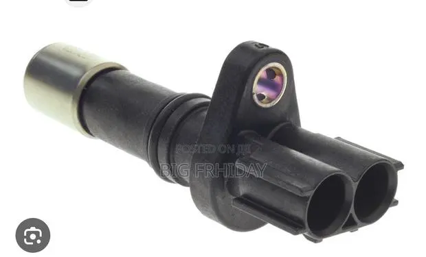 Toyota Corolla Camry RAV4 Highlander Hilux Crenk and Cum Sensor · Photo 1