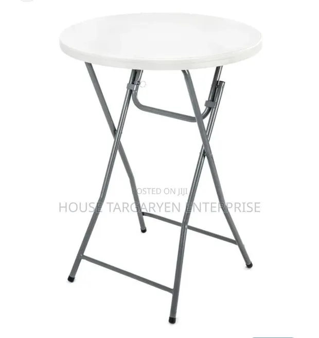Cocktail Folding Table · Photo 1