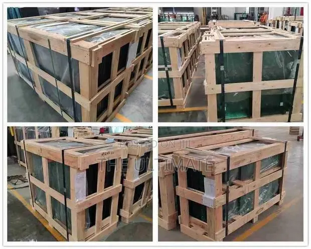 2mm Clear Glass for Sale