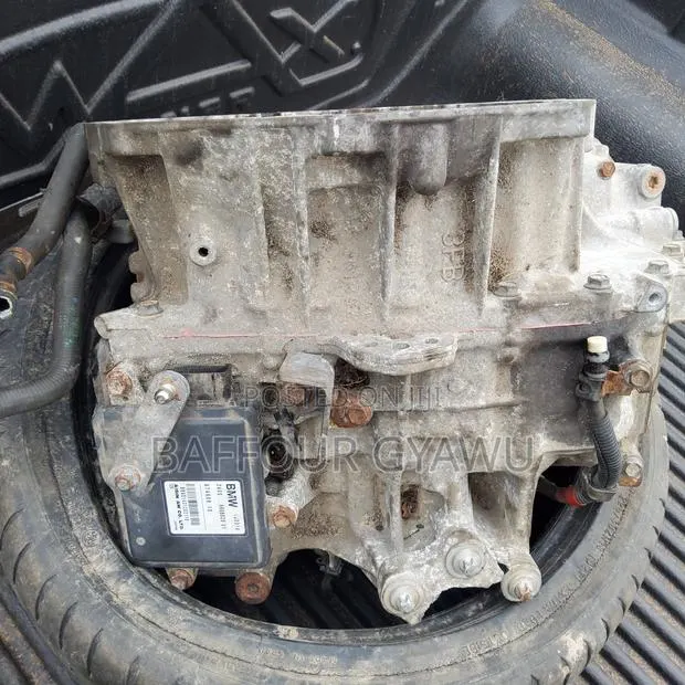 Mini Cooper F55f56(2014-2019)automatic Transmission · Photo 1