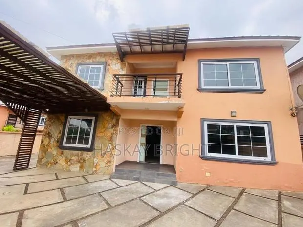 3bdrm House in Achimota for rent · Photo 1