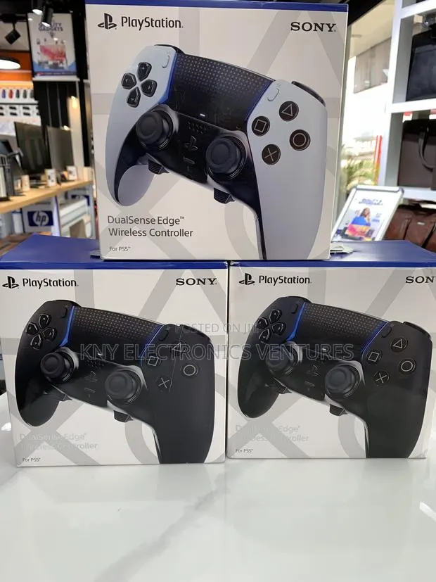 Ps5 Dual Sense Edge Wireless Controller · Photo 1