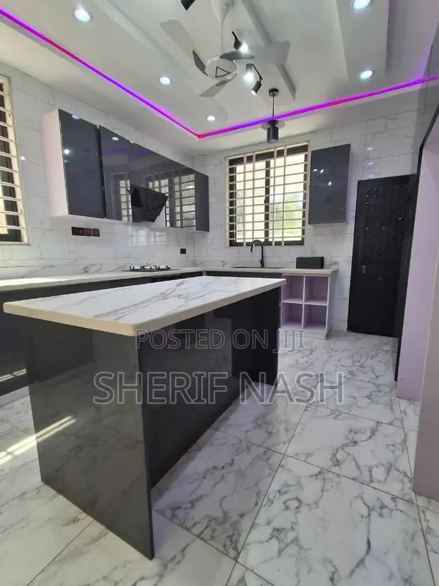 4bdrm Duplex in Agbogba, Accra Metropolitan for sale · Photo 1