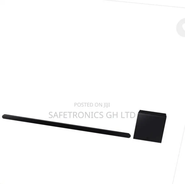 Super New Samsung HW-S80CB/ZA 3.1.2 Channel Soundbar With Dolby Atmos · Photo 1