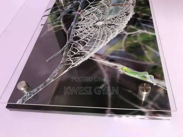 3d Layered Photo Mount