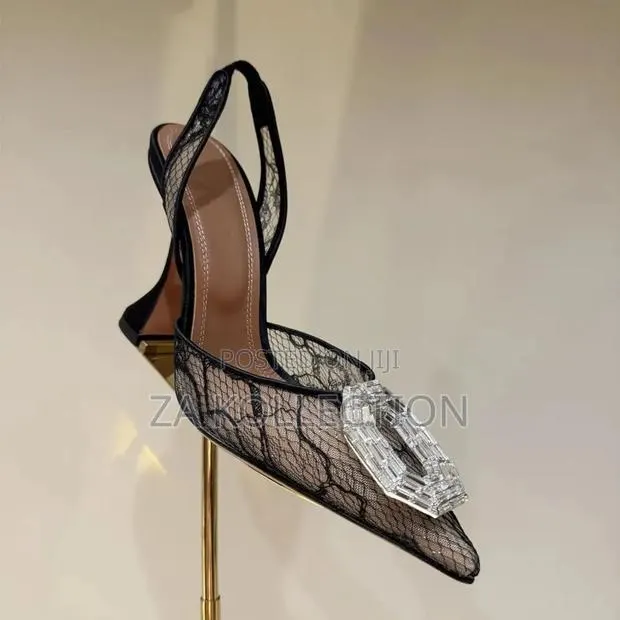 Fashionable Ladies Heel