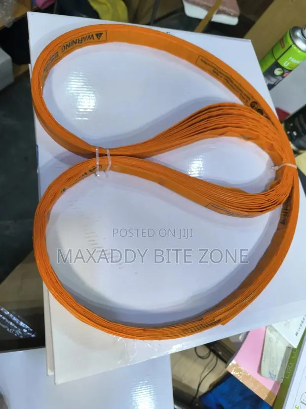 1830×5/8×.022×3t Bone Cutter Blade · Photo 4
