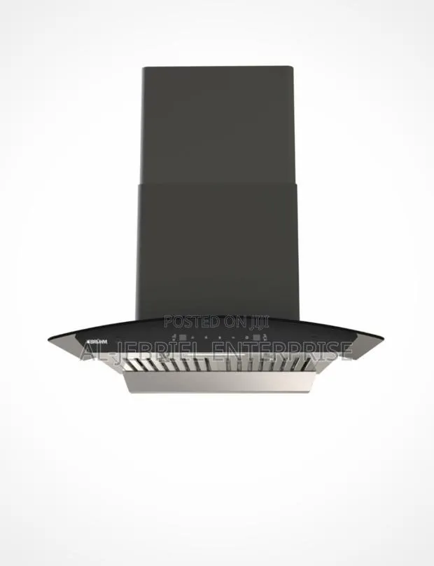 Cooker Hood - 60CM · Photo 1