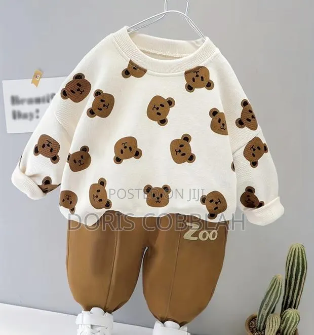 2 Piece for Boys · Photo 1