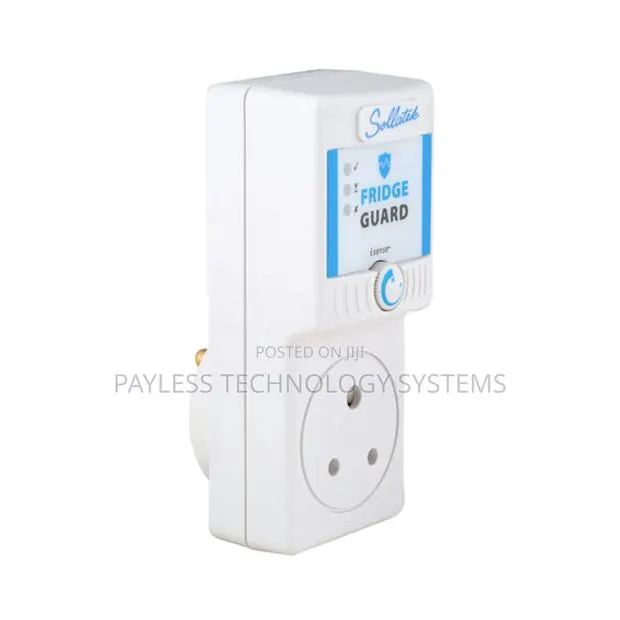 Sollatek Fridge Guard Isense · Photo 1