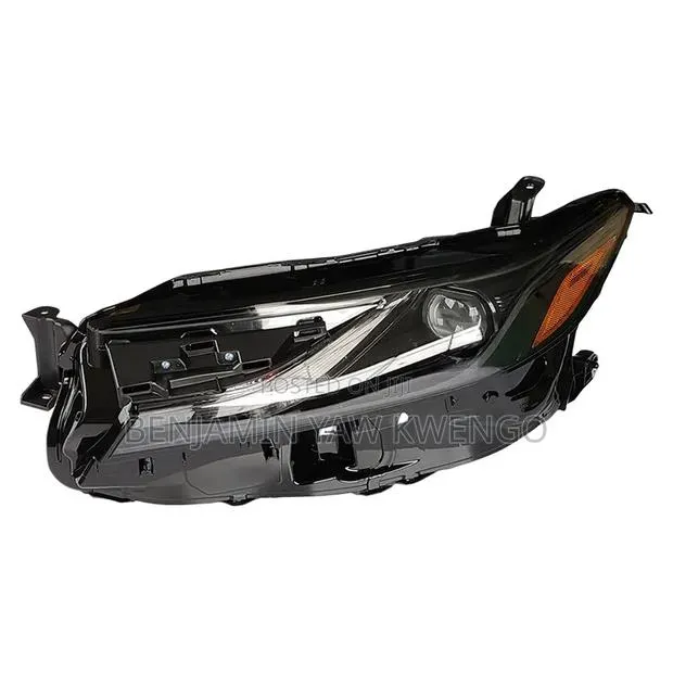 Camry 2024 Le/Se Head Lamp · Photo 1