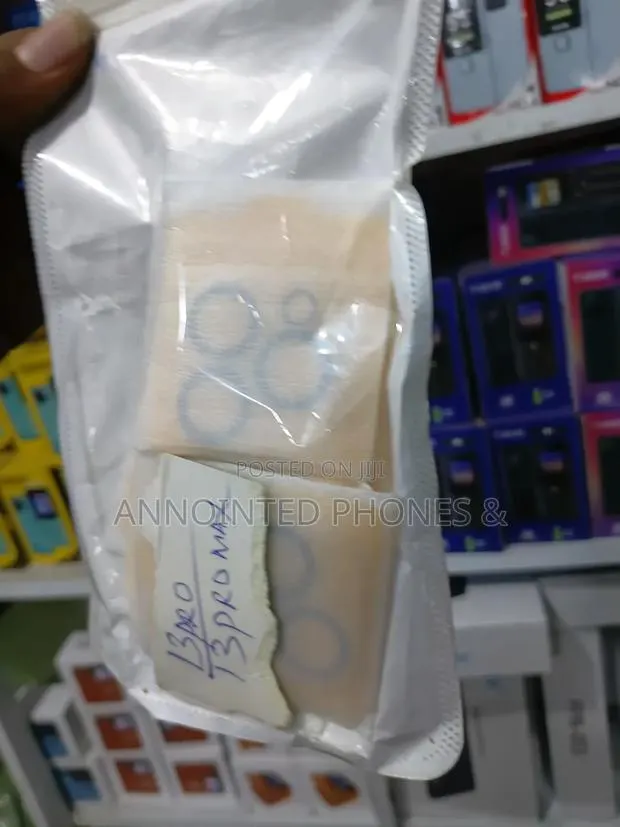 iPhone 13 Pro/13 Pro Max Glass · Photo 1