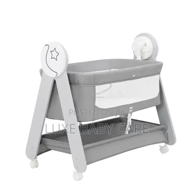 Baby Cradle · Photo 4