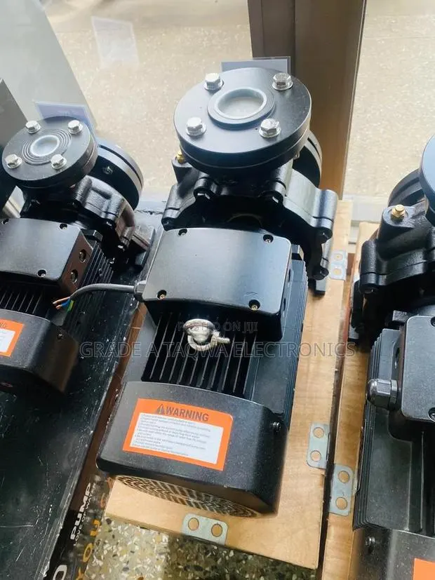 Mainly Water Rio Submersible Sewage Water Pump · Photo 1