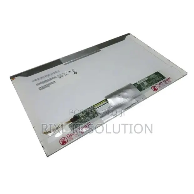 14" B140RW03 V.0 HD+ LCD Laptop Screen 1600x900 40-Pin LVDS Panel Plus · Photo 1