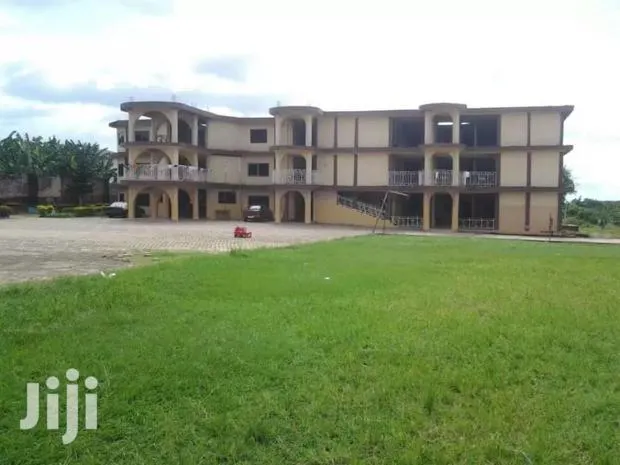 50 Classrooms School for Sale at Kwadaso Asuoyeboah · Photo 1