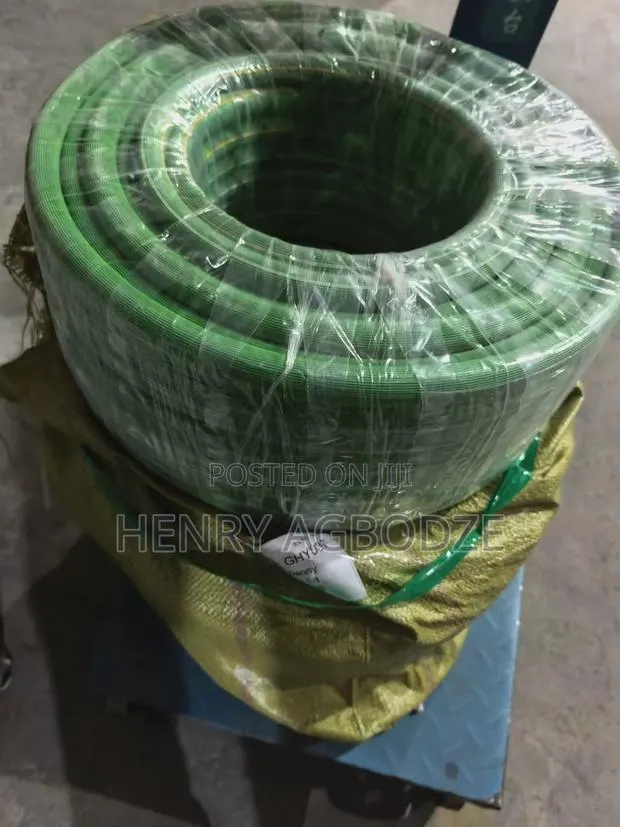 Water Hose · Photo 1