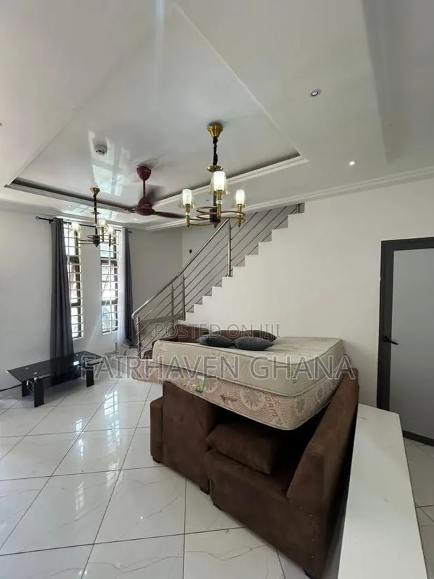 2bdrm Townhouse / Terrace in Fairhaven Properties, Spintex for rent · Photo 1