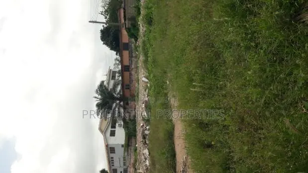 3 Plots of Land for Sale at Awoshie · Photo 1