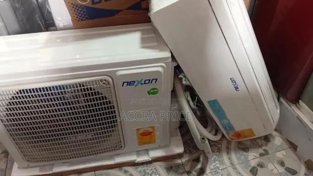 Arise in Good Feeling Air Conditioners 1.5hp Nexon Air Conditioners · Photo 1
