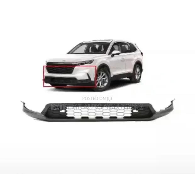 CRV 2026 Front Lower Bumper · Photo 1