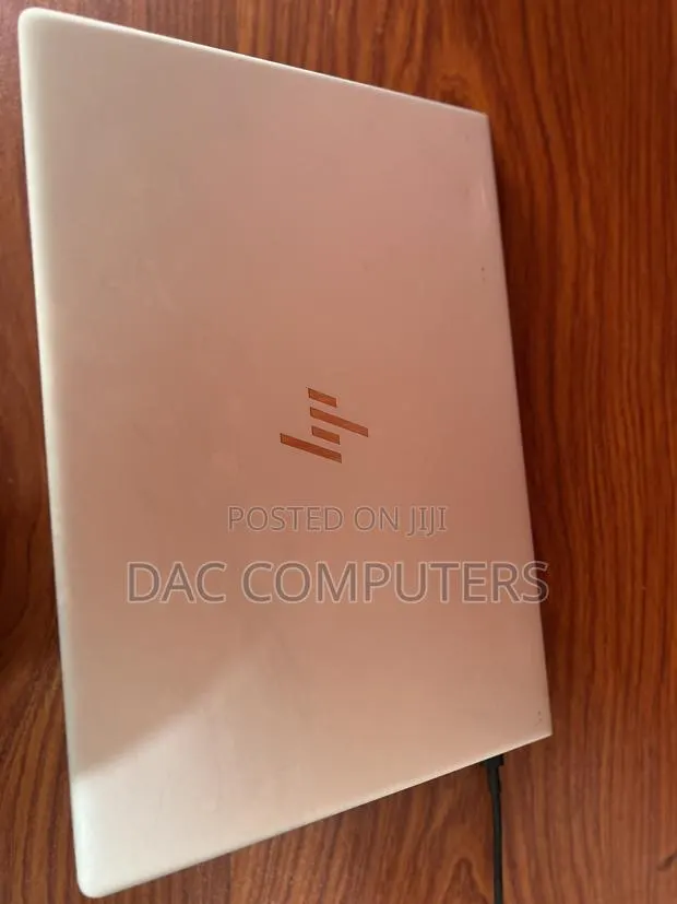 Laptop HP EliteBook 840 G6 8GB Intel Core i5 SSD 256GB · Photo 1