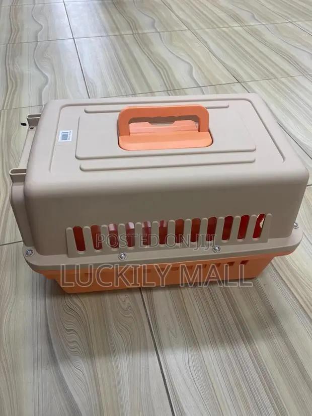 Pet Cage 3*31.7*30.3cm · Photo 1