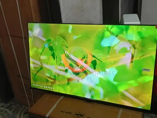 TCL 43-Inch Led Tv – Great Value, Great Quality · Photo 1