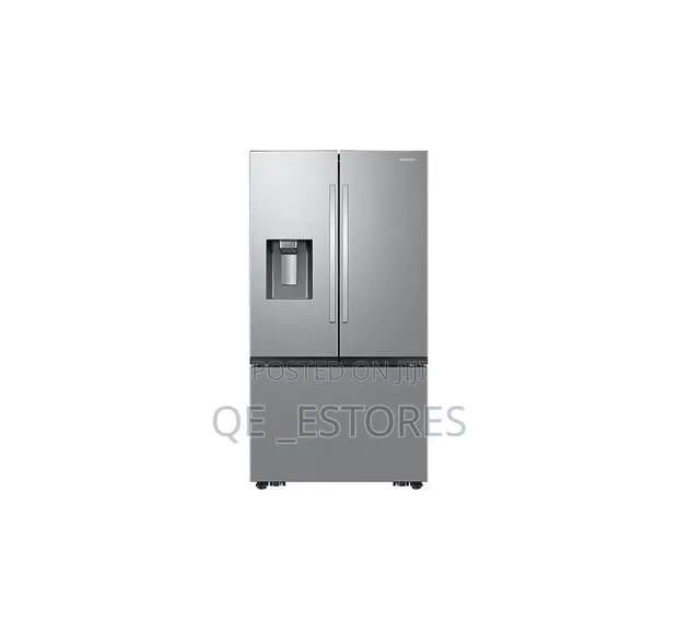Samsung French Door Fridge · Photo 1