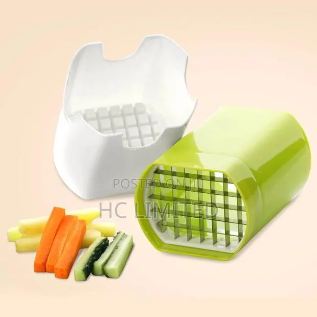 Decakila Potato Cutter - Kmtt085w · Photo 1