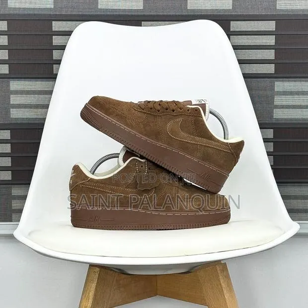 Nike Airforce · Photo 1