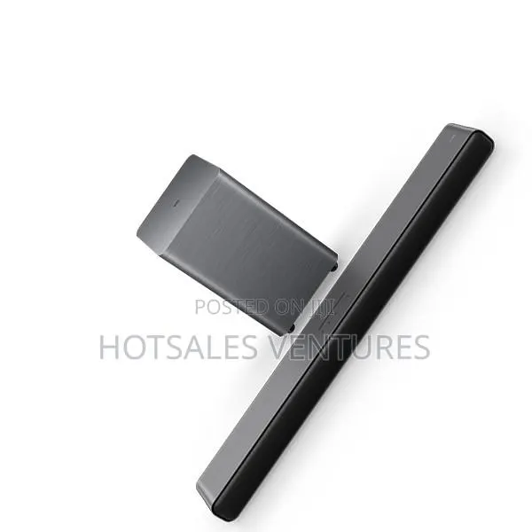 Affordable TCL 2.1-Channel 220w Soundbar System - S55h · Photo 1