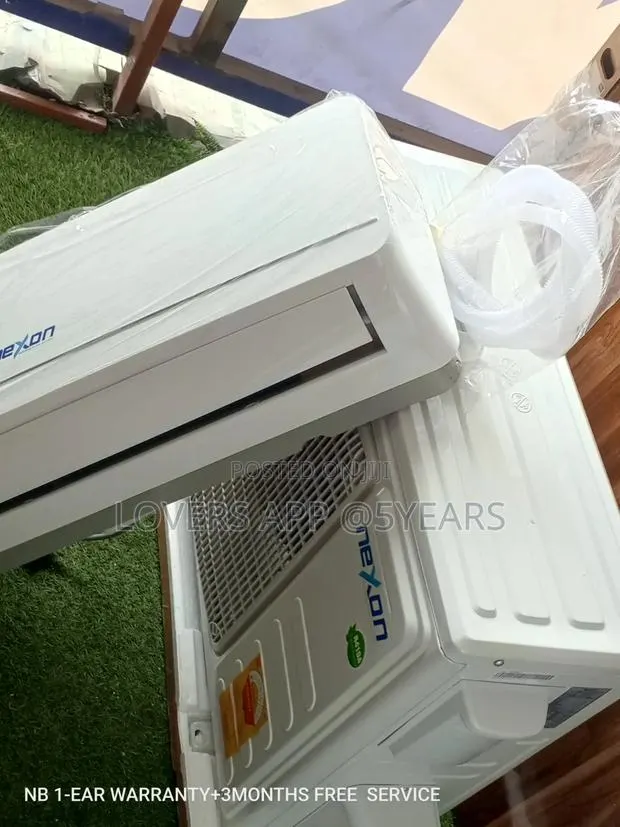 Nexon First Choice 1.5 Nexon Air Conditioners · Photo 1