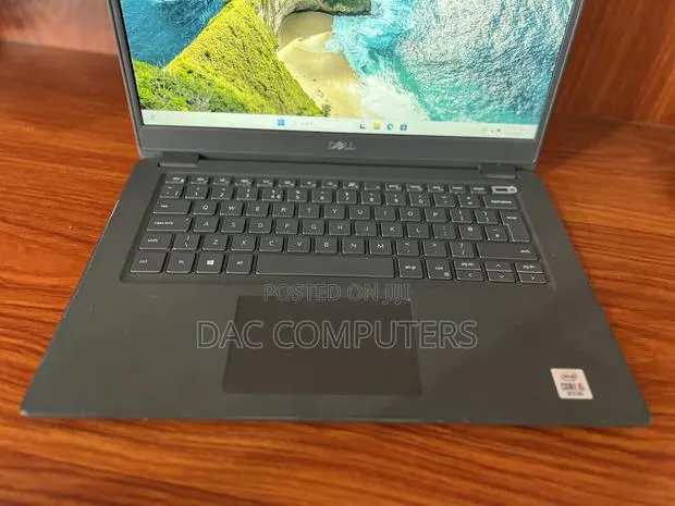 Laptop Dell Latitude 3410 16GB Intel Core i5 SSD 256GB · Photo 1