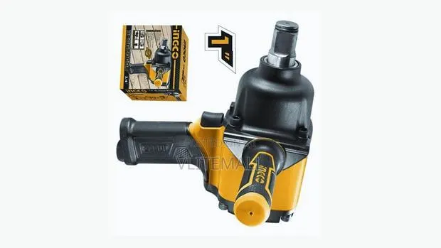 Air Impact Wrench Aiw11223 · Photo 1